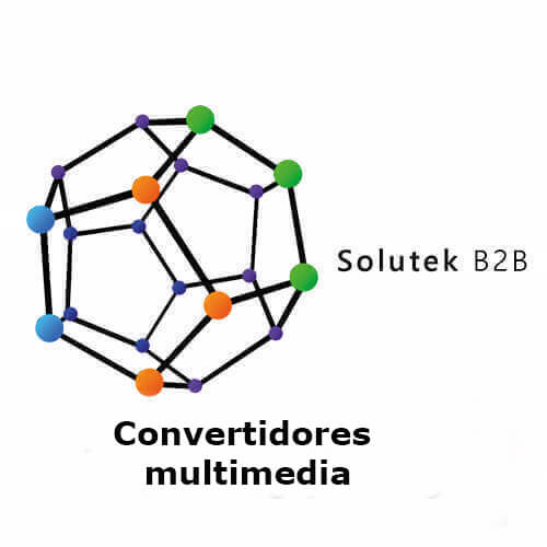 convertidores multimedia