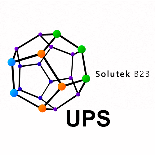 UPS